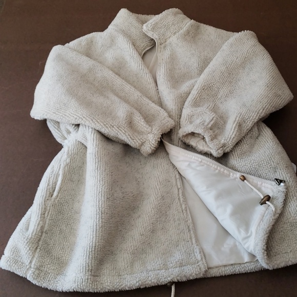 All American Comfort Jackets & Blazers - Reversible Warm Coat. All American Comfort